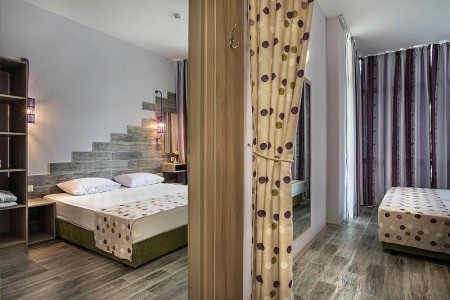 Imperial Resort - 18