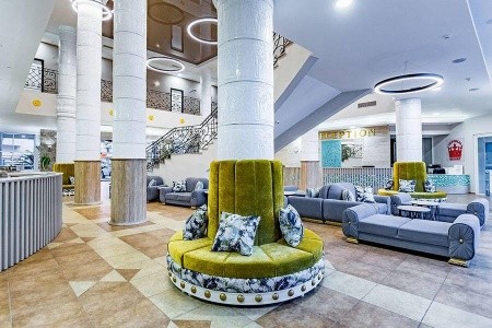 Imperial Resort - 19