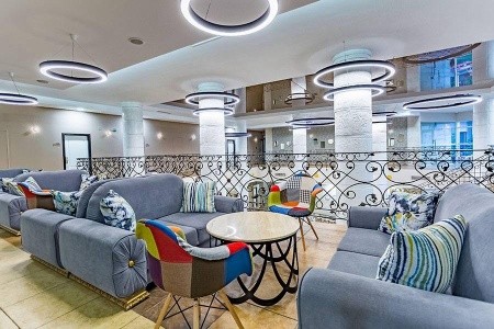 Imperial Resort - 20