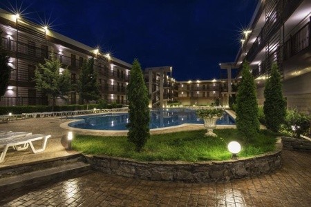 Imperial Resort - 22