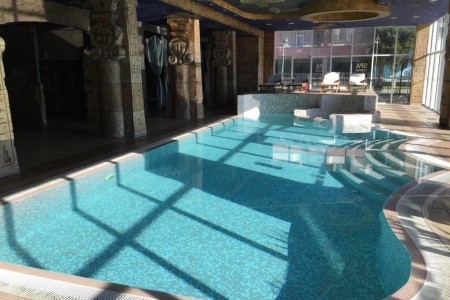 Imperial Resort - 23