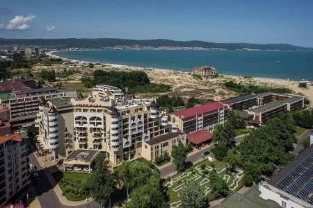 Imperial Resort - 24