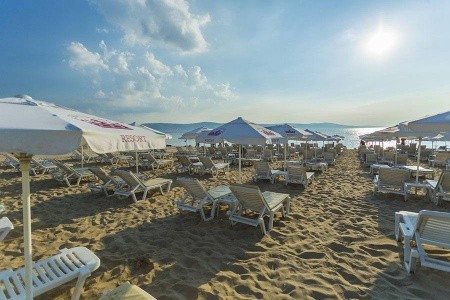 Imperial Resort - 25