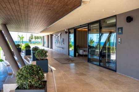 Chorvátsko Istria Petram Resort & Residences (Crveni Vrh) 4 dňový pobyt Raňajky Vlastná October 2025 (11/10/25-14/10/25)