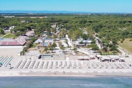 Villaggio Milano Marittima Boutique Resort