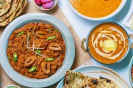 Gurmánská cesta Indií protkaná vůní koření