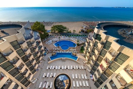 Zenith (Ex.marlin Beach) - 3