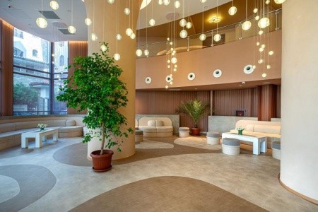 Zenith (Ex.marlin Beach) - 8