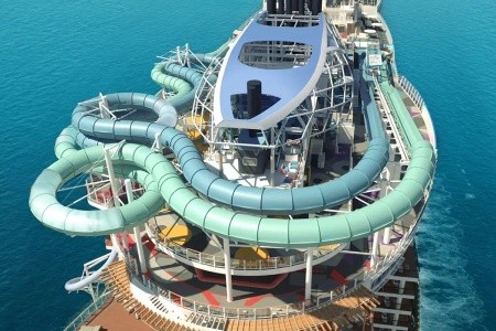 Svet  Norwegian Aqua 8 dňový pobyt Plná penzia Vlastná May 2026 (16/05/26-23/05/26)
