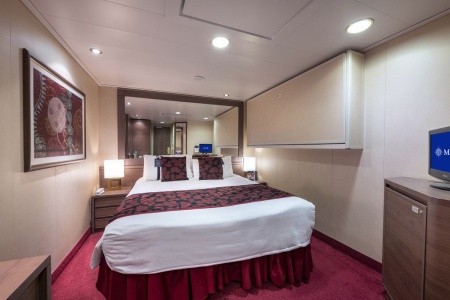 Msc Magnifica - 36