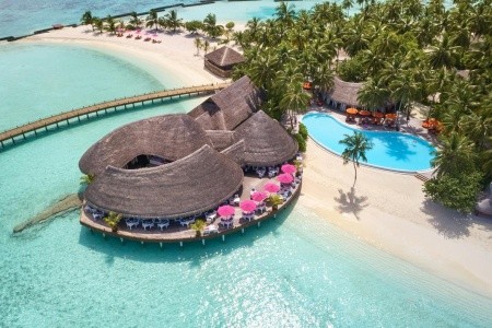 Sun Siyam Villu Reef Maldives