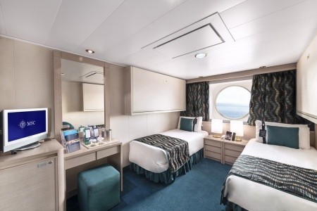 Msc Poesia - 25