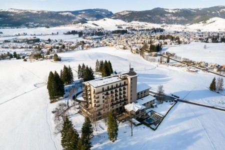 Linta Wellness & Spa