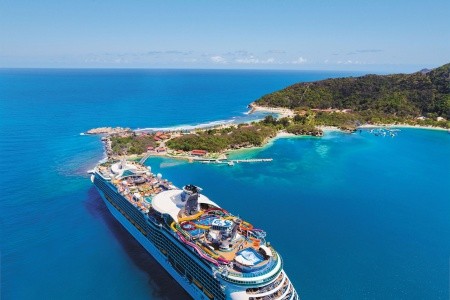 Navigator Of The Seas - 5