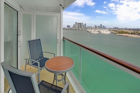 Navigator Of The Seas - 24