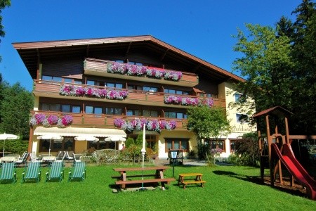Parkhotel Kirchberg