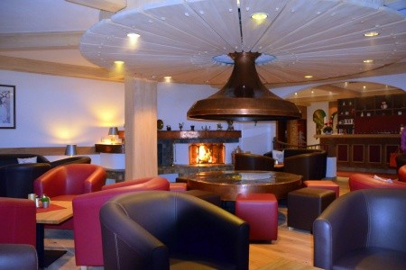 Rakúsko Kitzbühel / Mittersill Parkhotel Kirchberg 8 dňový pobyt Raňajky Vlastná January 2026 (30/01/26- 6/02/26)