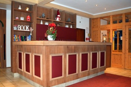 Rakúsko Kitzbühel / Mittersill Parkhotel Kirchberg 8 dňový pobyt Raňajky Vlastná January 2026 (30/01/26- 6/02/26)