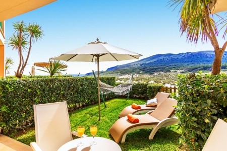 Viva Cala Mesquida Resort - 11