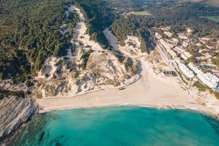 Viva Cala Mesquida Resort - 14