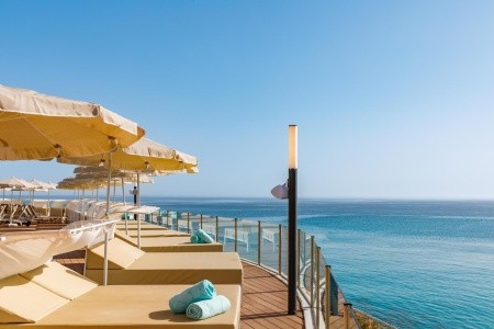 Viva Cala Mesquida Resort - 22