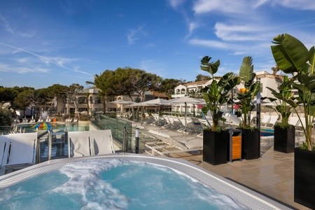 Viva Cala Mesquida Resort - 54