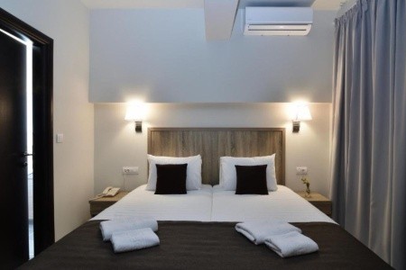 Carisa Suites And Apartments - 2