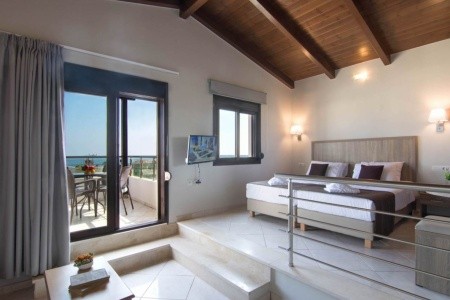 Carisa Suites And Apartments - 4