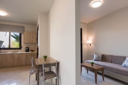 Carisa Suites And Apartments - 5