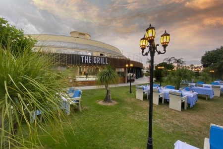 Turecko Belek Calista Luxury Resort 7 dňový pobyt Ultra All inclusive Letecky Letisko: Viedeň March 2026 (25/03/26-31/03/26)