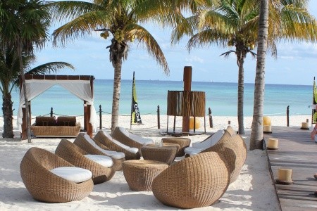 Mexiko - to najlepšie z Yucatánu - 2