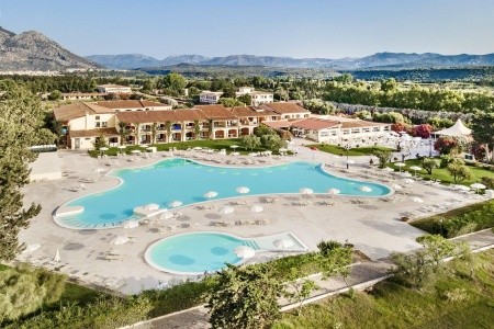 Sentido Orosei Beach (Ex Nicolaus Club Prime Orosei Beach) - 1