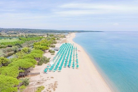 Sentido Orosei Beach (Ex Nicolaus Club Prime Orosei Beach) - 2