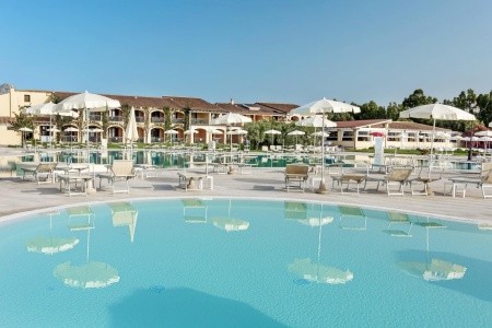 Sentido Orosei Beach (Ex Nicolaus Club Prime Orosei Beach) - 3