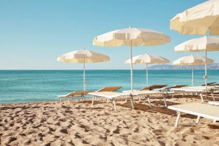 Sentido Orosei Beach (Ex Nicolaus Club Prime Orosei Beach) - 4