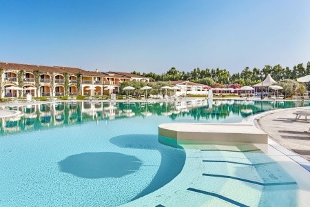 Sentido Orosei Beach (Ex Nicolaus Club Prime Orosei Beach) - 5