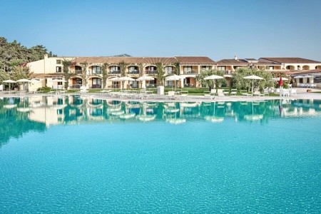 Sentido Orosei Beach (Ex Nicolaus Club Prime Orosei Beach) - 6