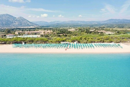Sentido Orosei Beach (Ex Nicolaus Club Prime Orosei Beach) - 7