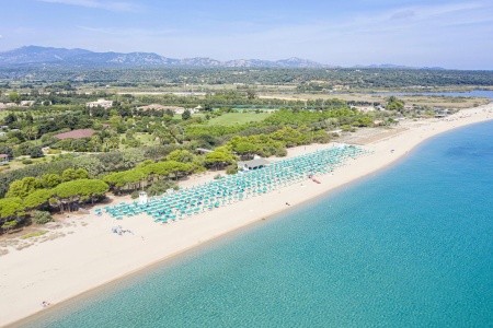 Sentido Orosei Beach (Ex Nicolaus Club Prime Orosei Beach) - 8