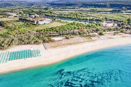 Sentido Orosei Beach (Ex Nicolaus Club Prime Orosei Beach) - 9