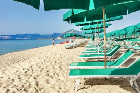 Sentido Orosei Beach (Ex Nicolaus Club Prime Orosei Beach) - 10