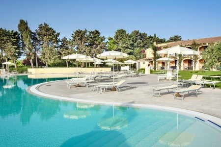 Sentido Orosei Beach (Ex Nicolaus Club Prime Orosei Beach) - 12