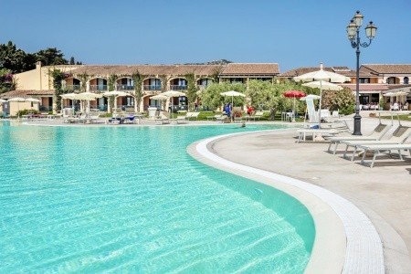 Sentido Orosei Beach (Ex Nicolaus Club Prime Orosei Beach) - 13