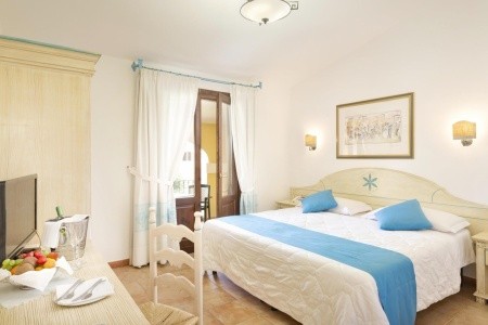 Sentido Orosei Beach (Ex Nicolaus Club Prime Orosei Beach) - 15