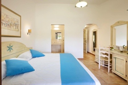 Sentido Orosei Beach (Ex Nicolaus Club Prime Orosei Beach) - 16