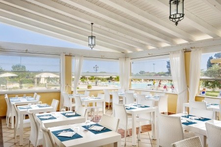 Sentido Orosei Beach (Ex Nicolaus Club Prime Orosei Beach) - 17