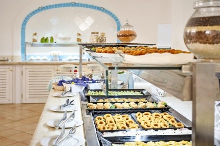 Sentido Orosei Beach (Ex Nicolaus Club Prime Orosei Beach) - 18