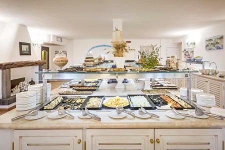 Sentido Orosei Beach (Ex Nicolaus Club Prime Orosei Beach) - 20