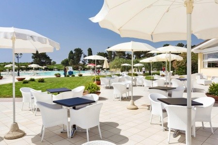 Sentido Orosei Beach (Ex Nicolaus Club Prime Orosei Beach) - 21