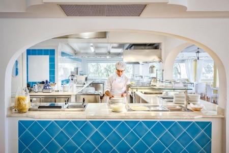 Sentido Orosei Beach (Ex Nicolaus Club Prime Orosei Beach) - 22